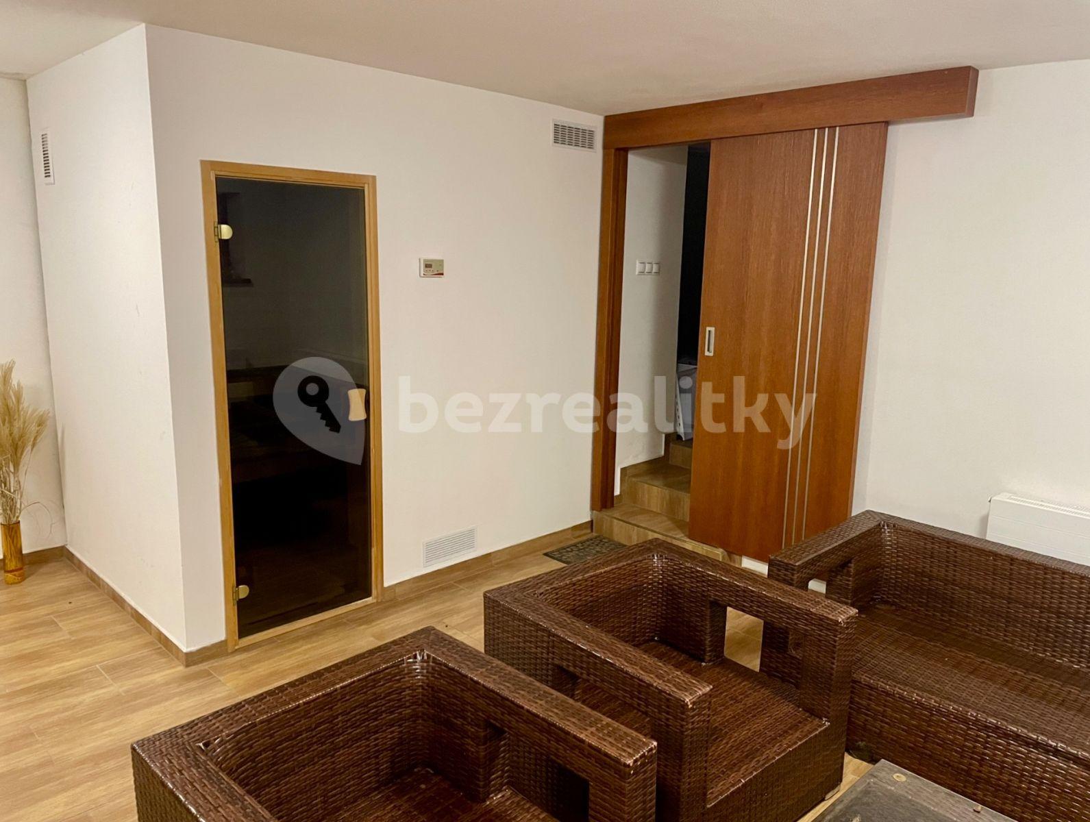 house for sale, 239 m², Nížkov, Vysočina Region