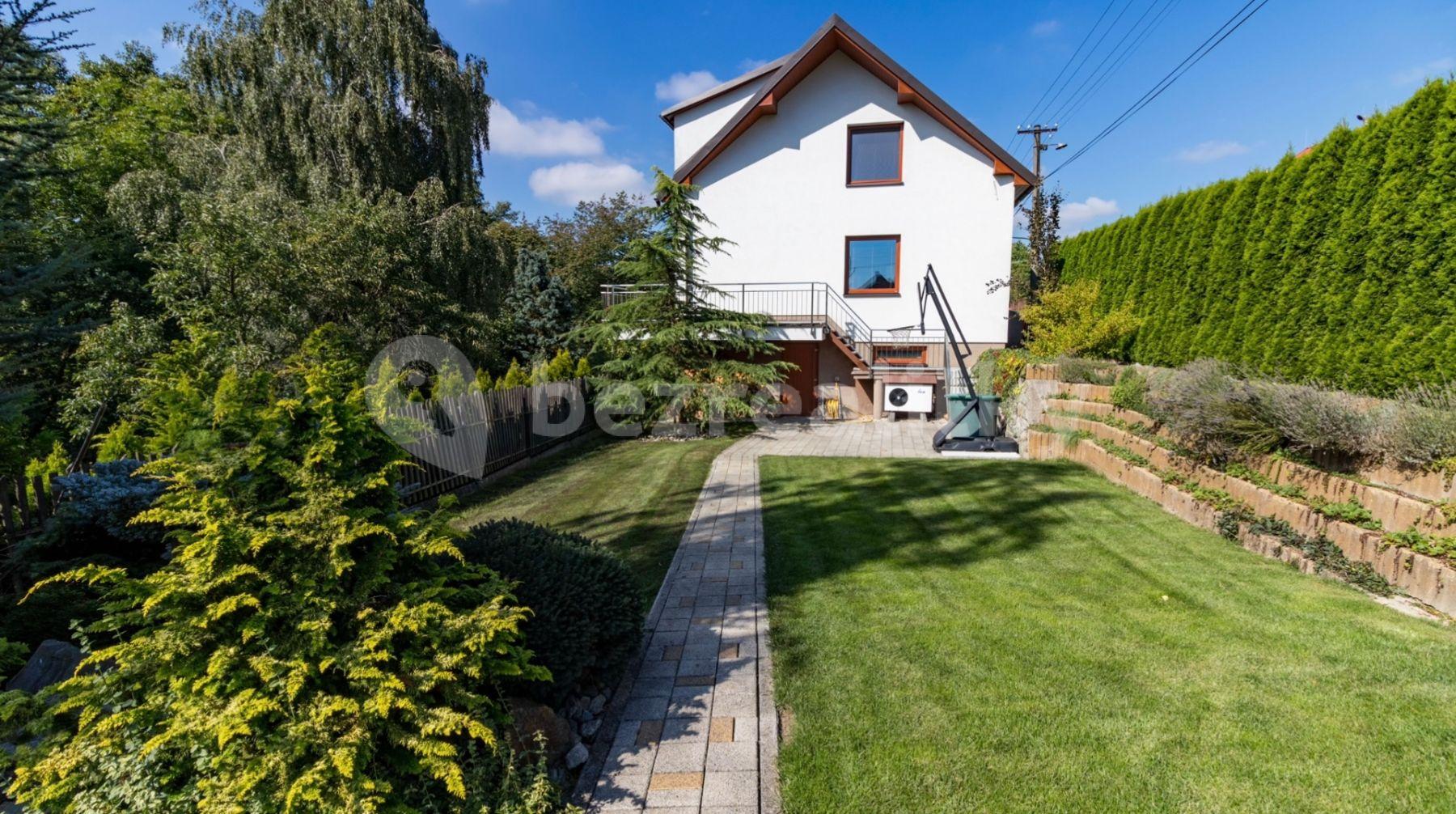 house for sale, 239 m², Nížkov, Vysočina Region