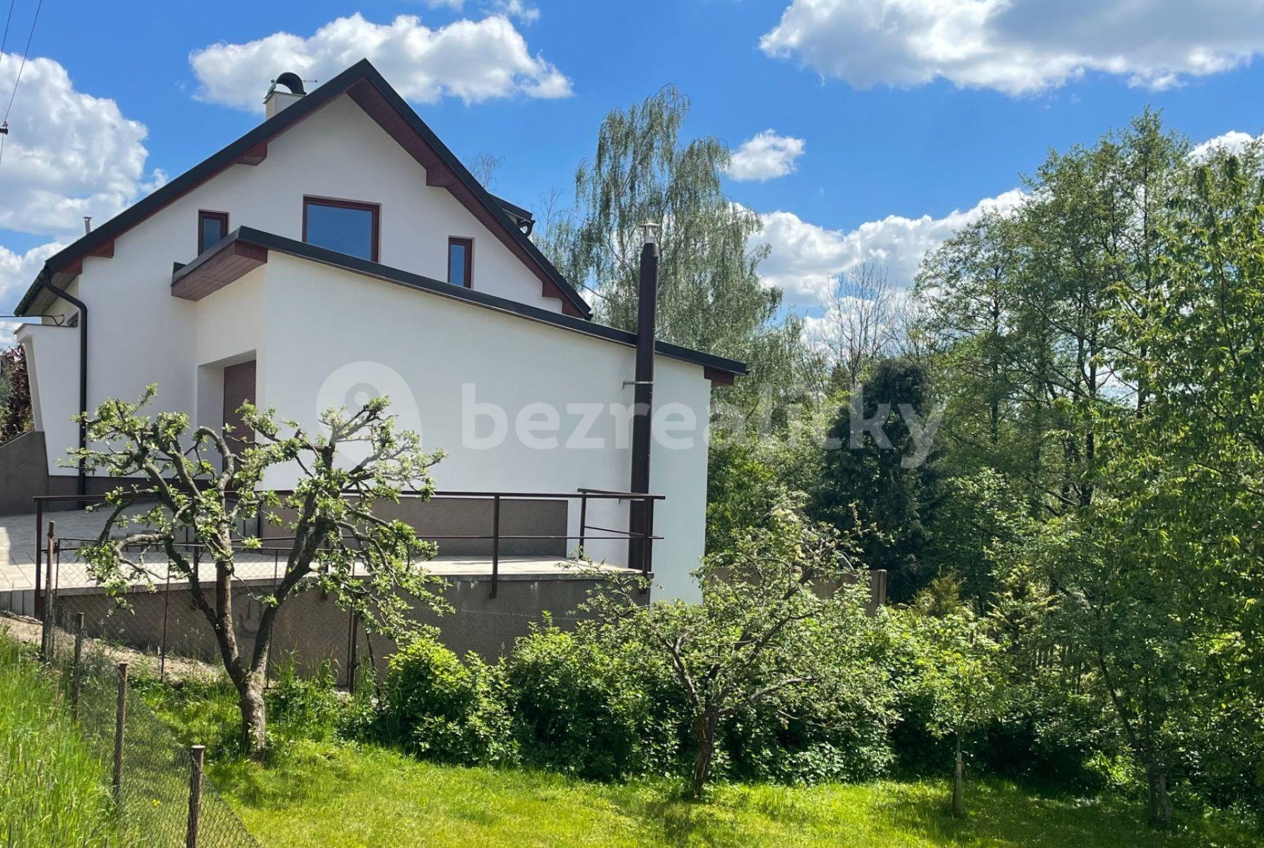 house for sale, 239 m², Nížkov, Vysočina Region