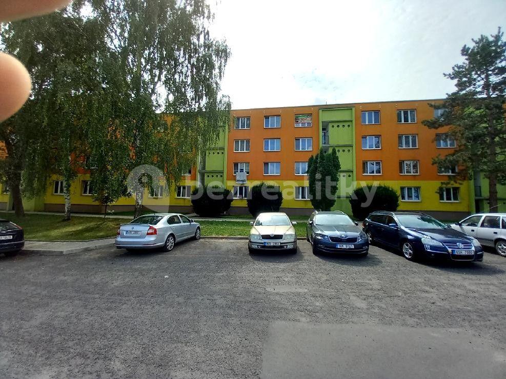 Studio flat for sale, 20 m², Jiráskovo náměstí, Postoloprty, Ústecký Region