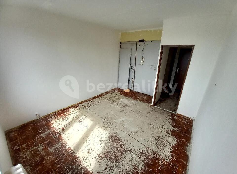 Studio flat for sale, 20 m², Jiráskovo náměstí, Postoloprty, Ústecký Region