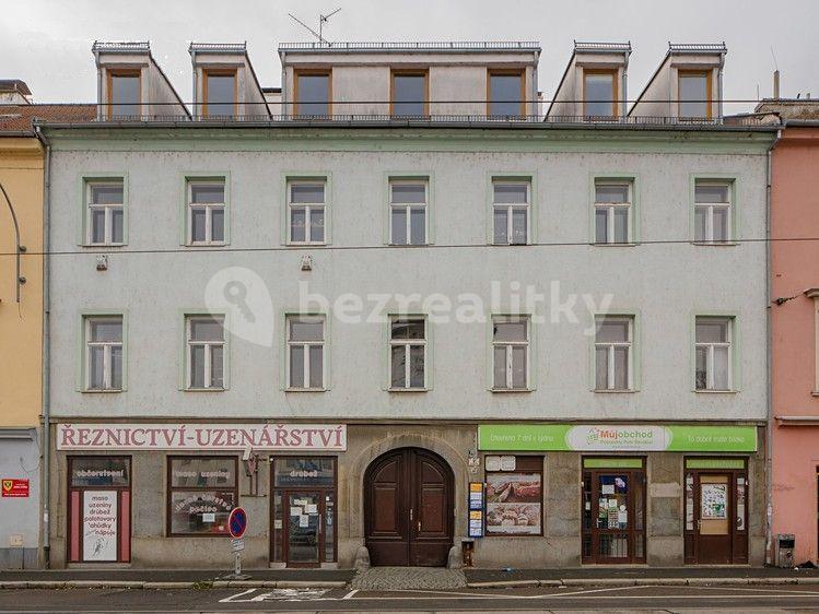 office to rent, 63 m², Václavská, Brno, Jihomoravský Region