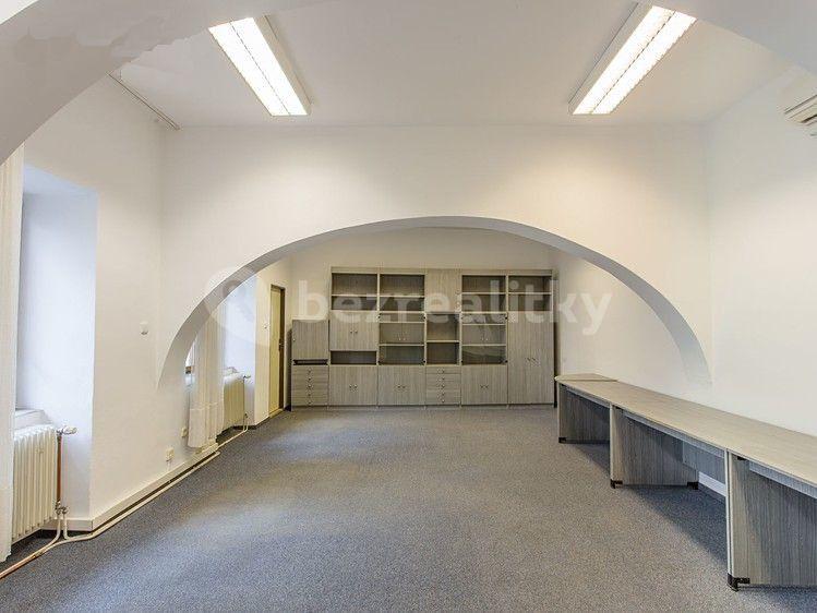 office to rent, 63 m², Václavská, Brno, Jihomoravský Region