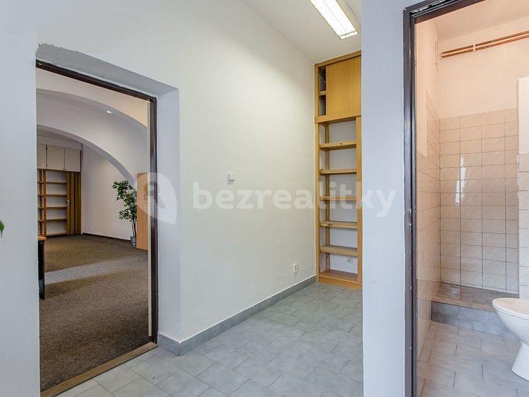 office to rent, 63 m², Václavská, Brno, Jihomoravský Region