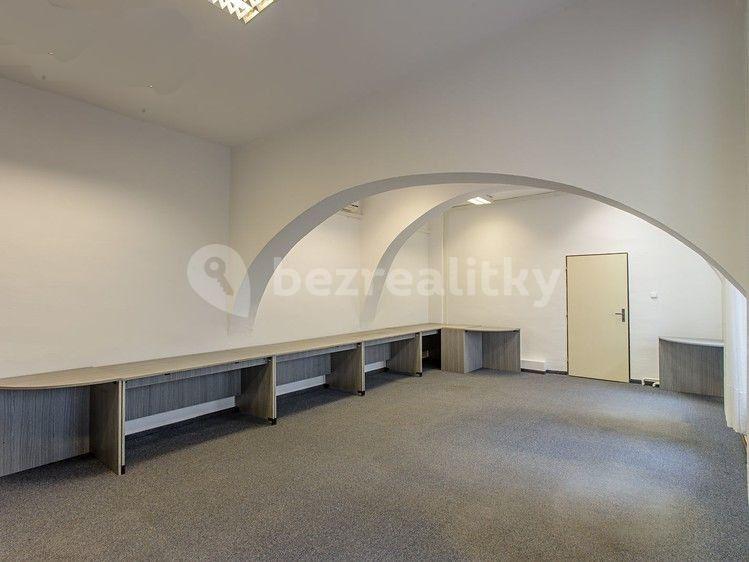 office to rent, 63 m², Václavská, Brno, Jihomoravský Region