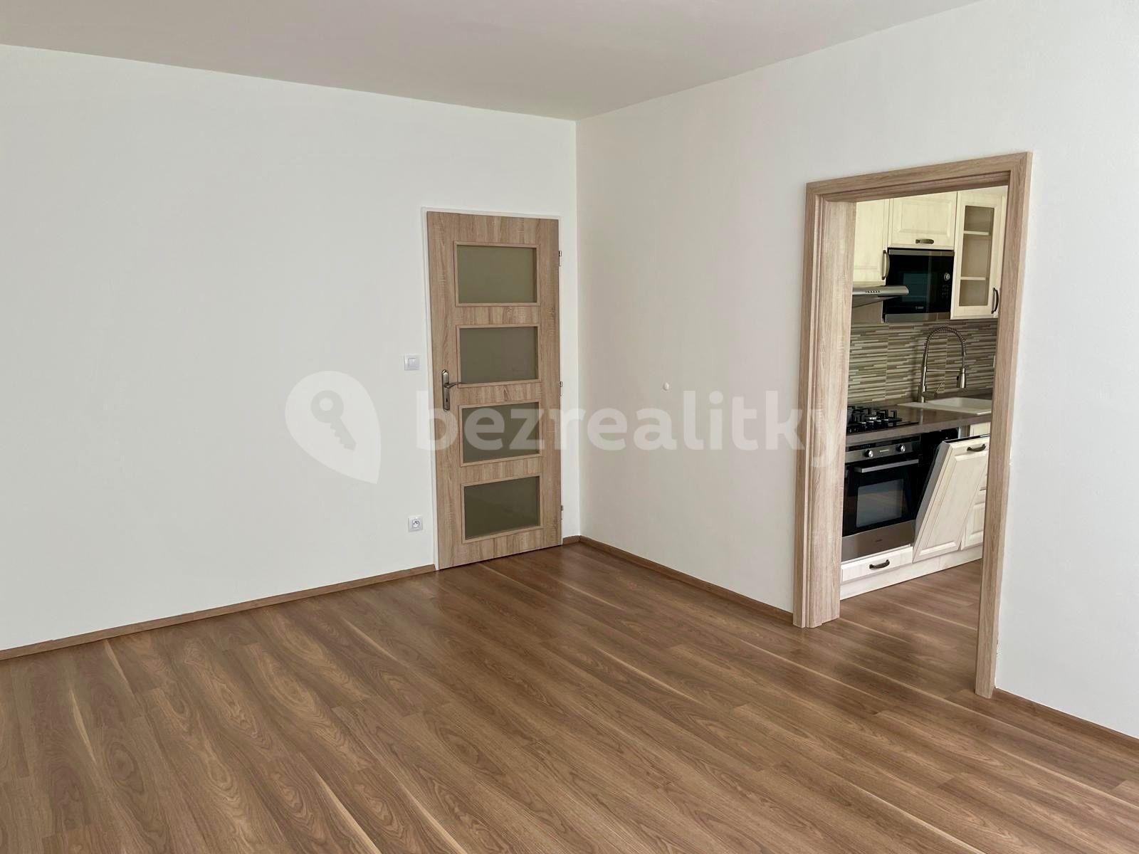 3 bedroom flat for sale, 64 m², Jablonecká, Prague, Prague