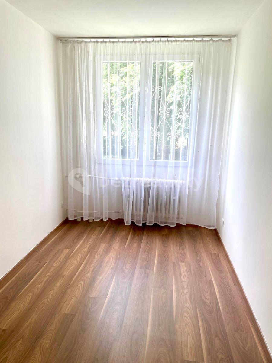 3 bedroom flat for sale, 64 m², Jablonecká, Prague, Prague