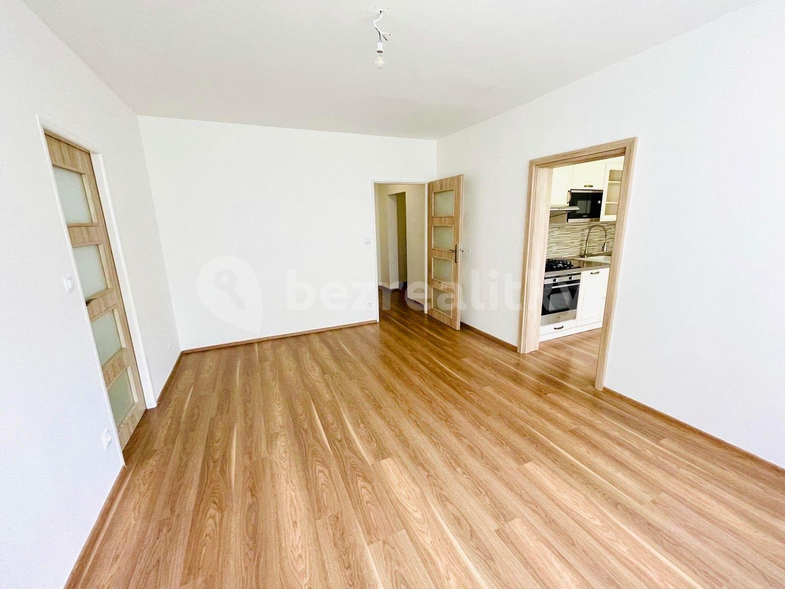 3 bedroom flat for sale, 64 m², Jablonecká, Prague, Prague