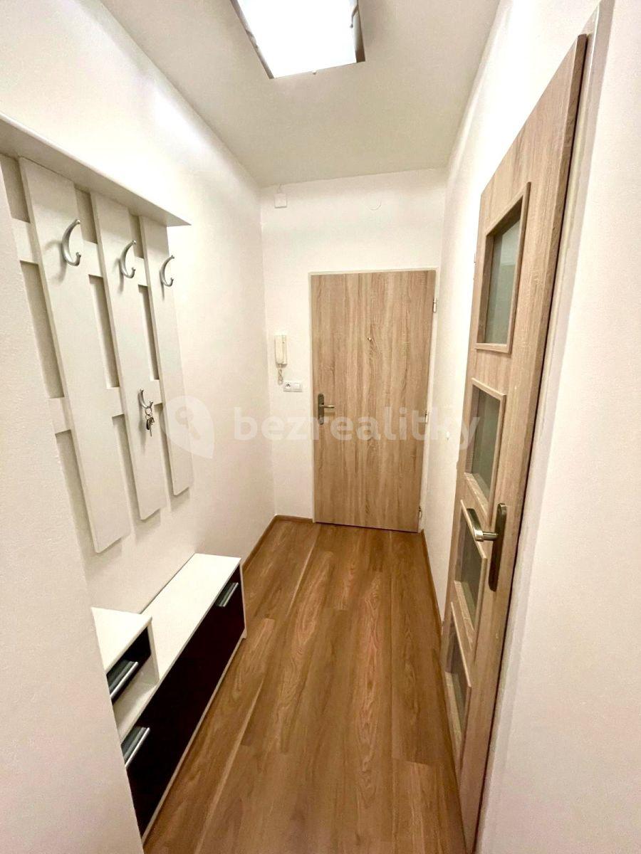 3 bedroom flat for sale, 64 m², Jablonecká, Prague, Prague