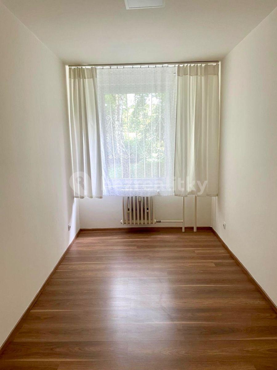 3 bedroom flat for sale, 64 m², Jablonecká, Prague, Prague