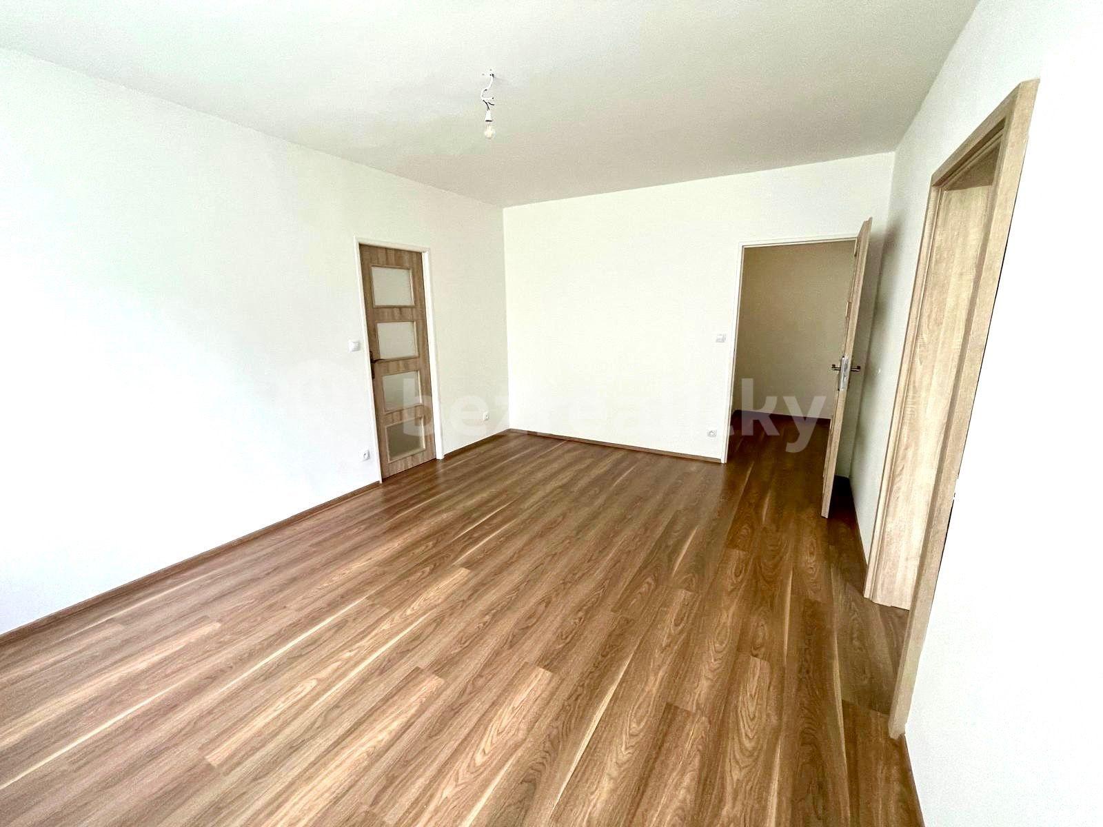 3 bedroom flat for sale, 64 m², Jablonecká, Prague, Prague