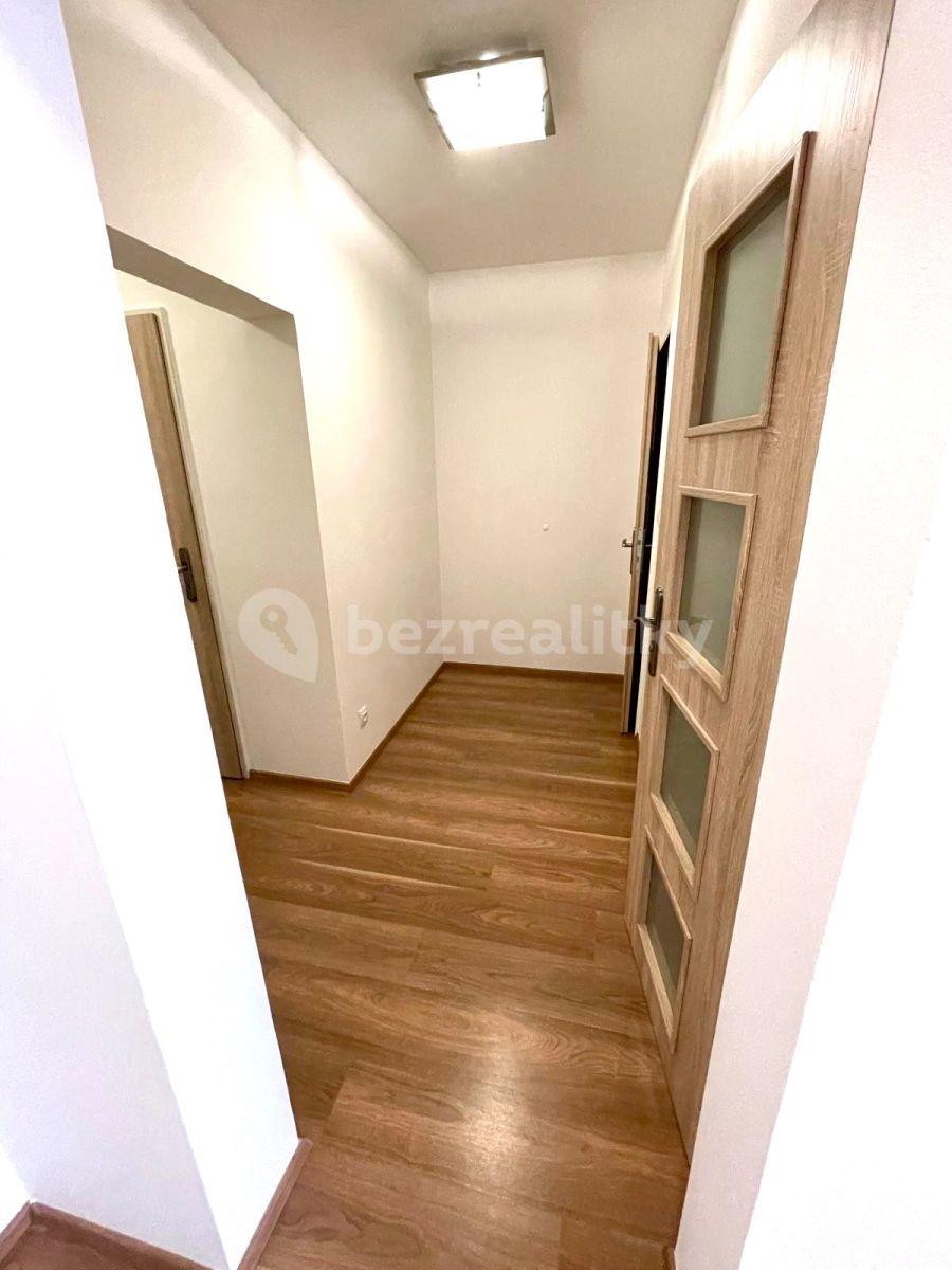 3 bedroom flat for sale, 64 m², Jablonecká, Prague, Prague