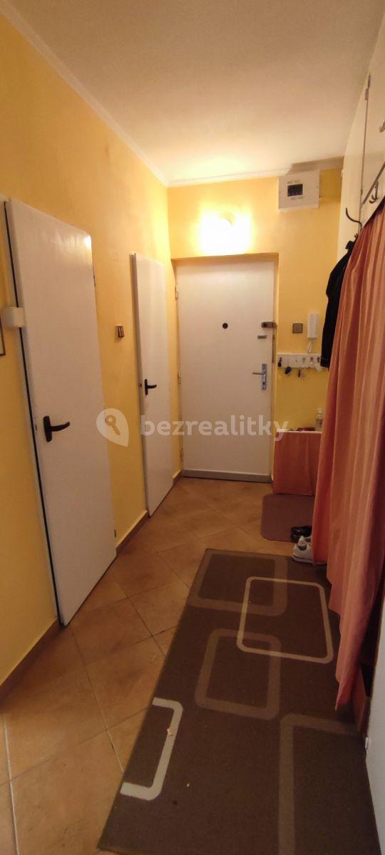 2 bedroom flat for sale, 53 m², Osvobození, Cheb, Karlovarský Region