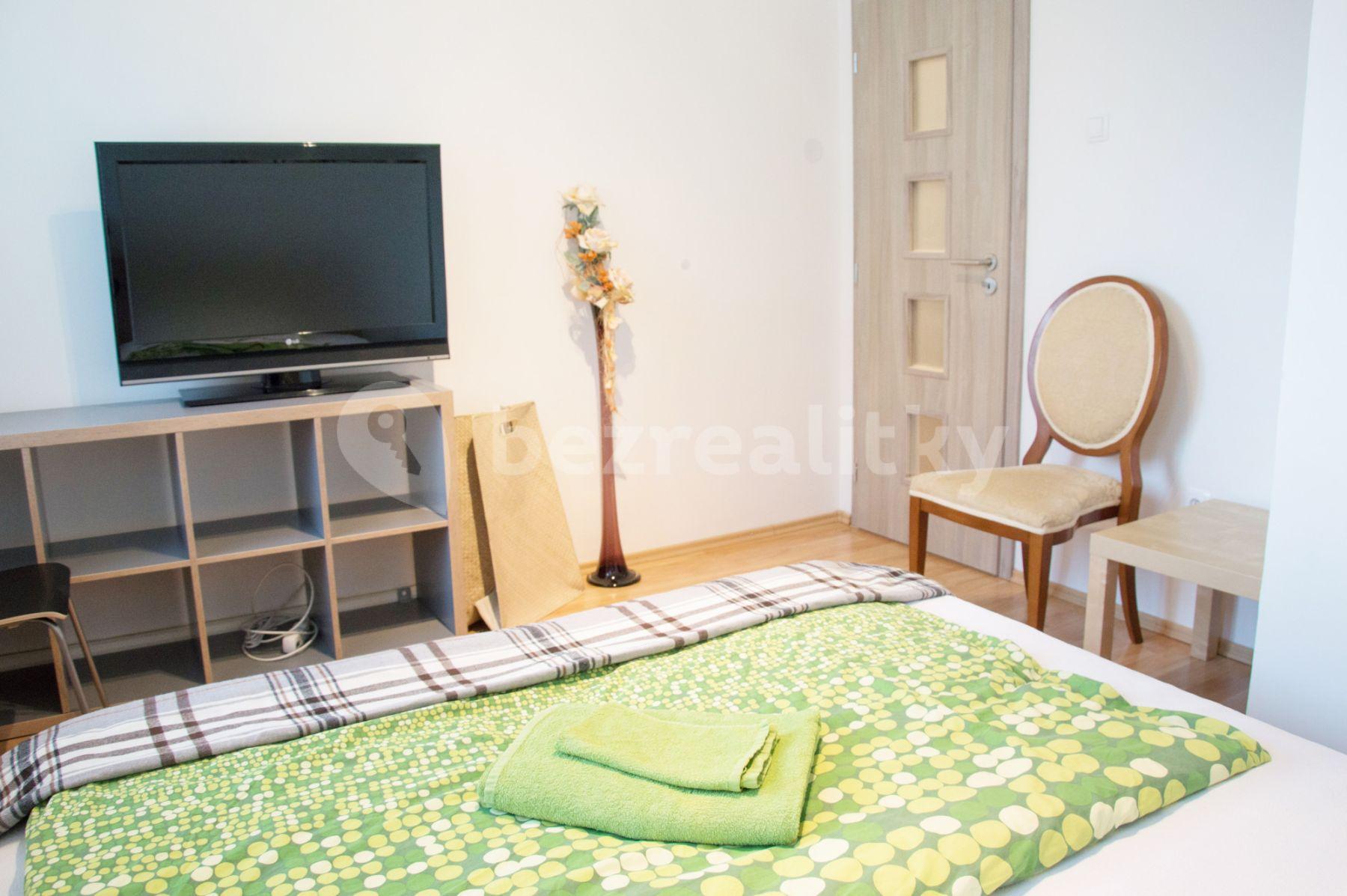 1 bedroom flat to rent, 30 m², Kúpeľná, Bratislava - mestská časť Staré Mesto, Bratislavský Region