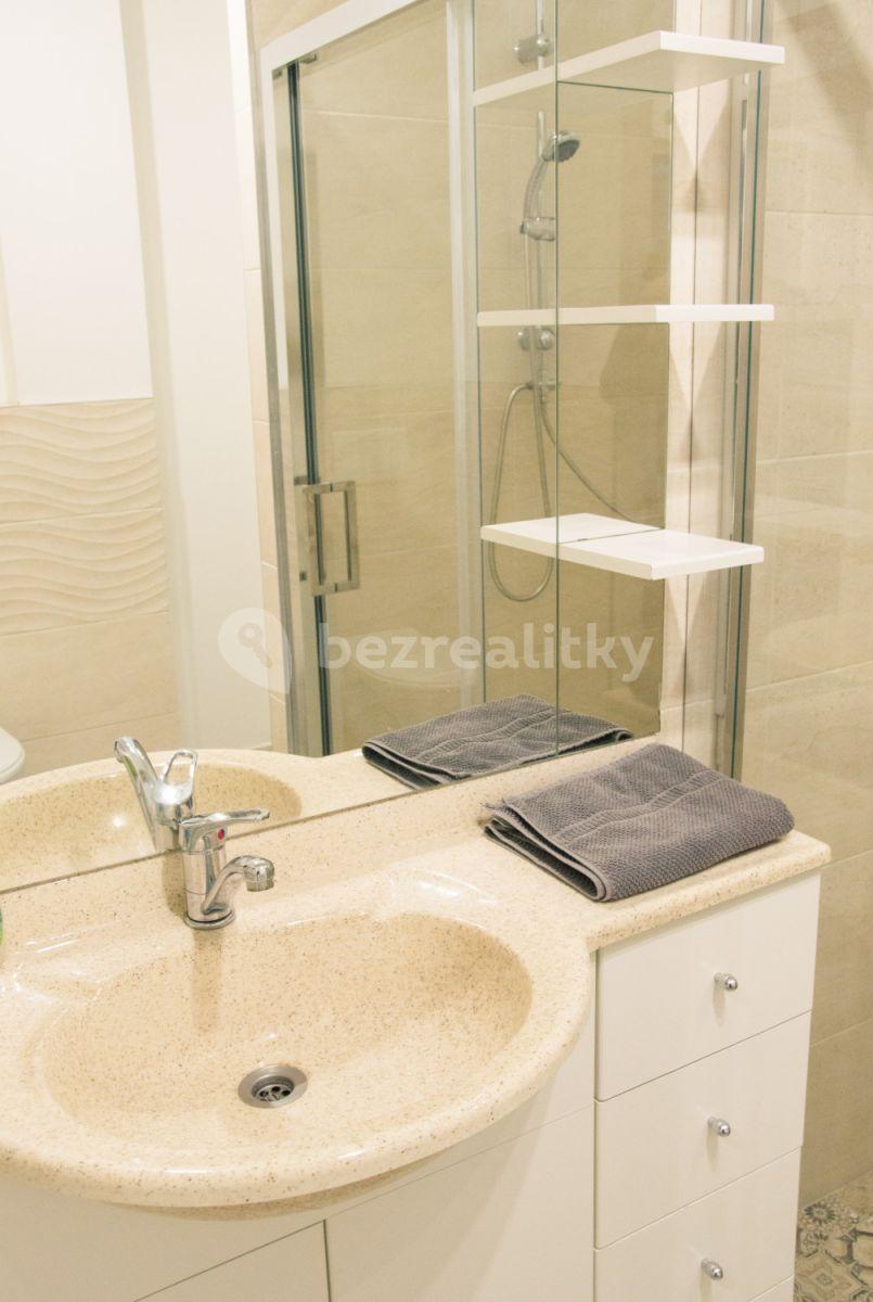 1 bedroom flat to rent, 30 m², Kúpeľná, Bratislava - mestská časť Staré Mesto, Bratislavský Region