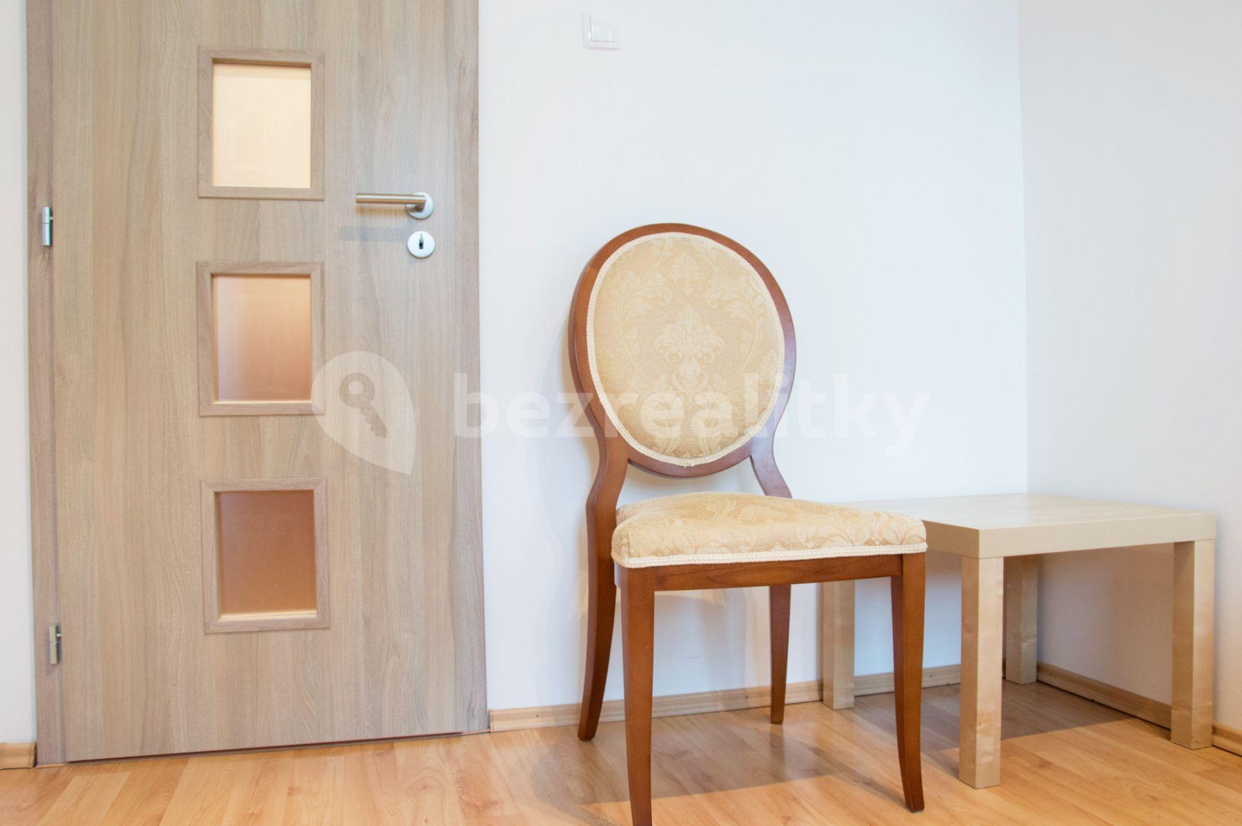 1 bedroom flat to rent, 30 m², Kúpeľná, Bratislava - mestská časť Staré Mesto, Bratislavský Region