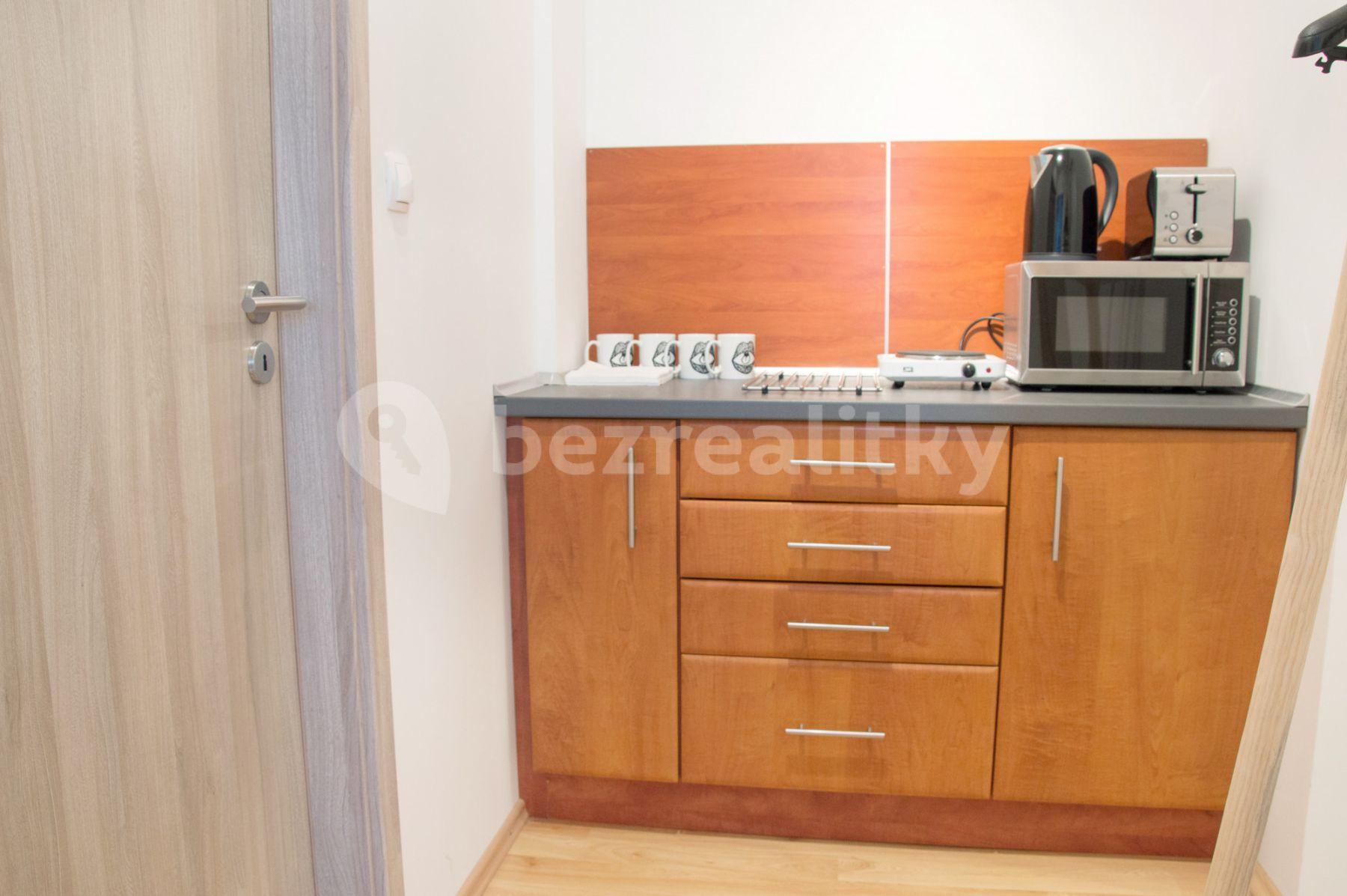 1 bedroom flat to rent, 30 m², Kúpeľná, Bratislava - mestská časť Staré Mesto, Bratislavský Region