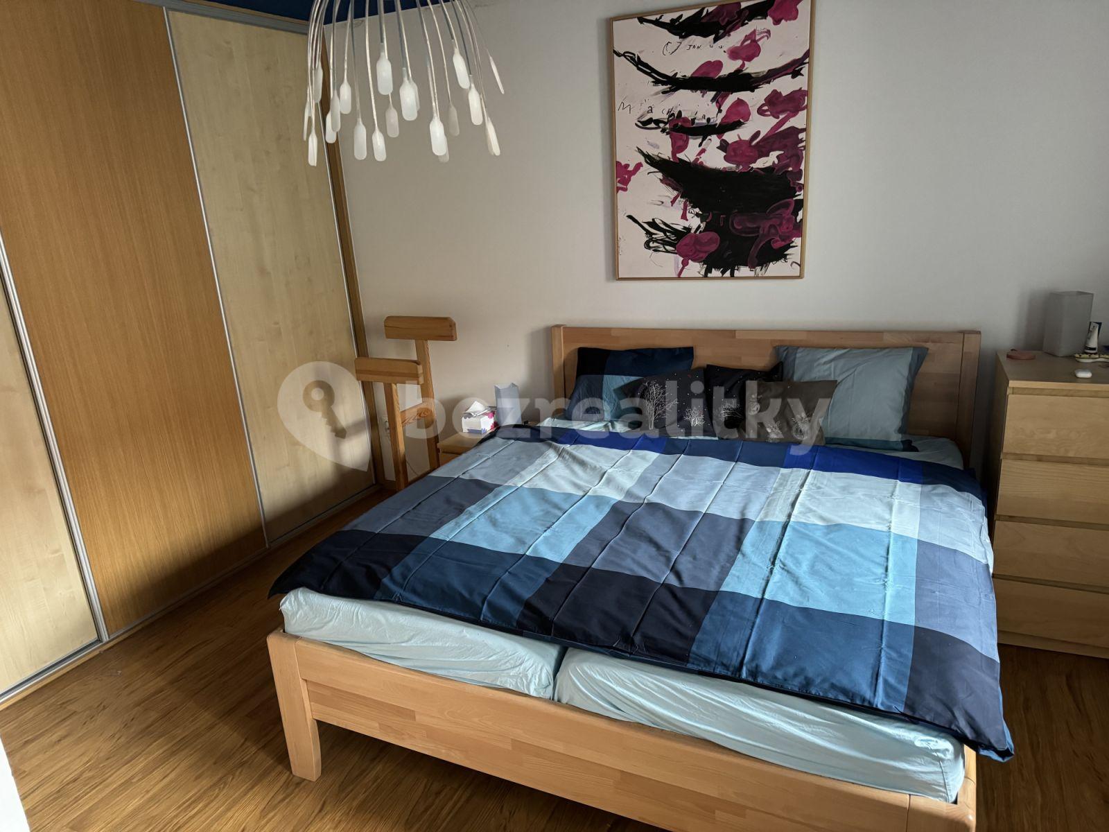 2 bedroom flat to rent, 108 m², Vraňany, Vraňany, Středočeský Region