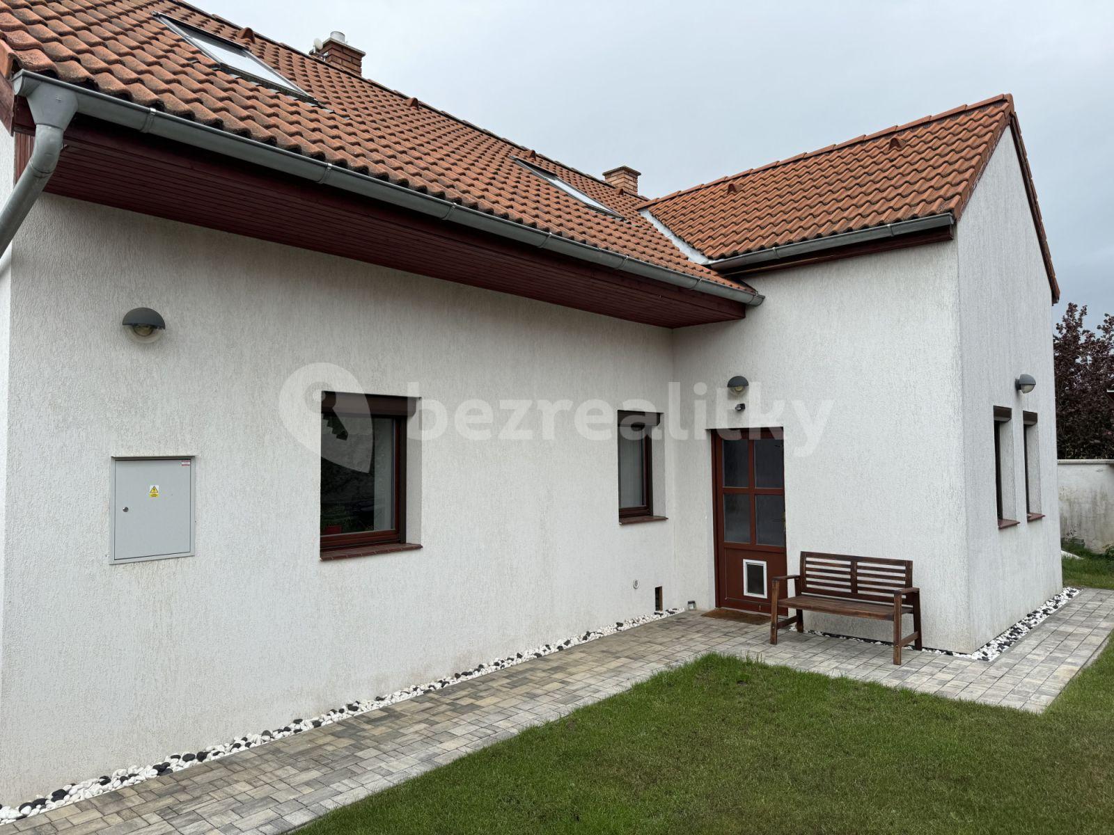 2 bedroom flat to rent, 108 m², Vraňany, Vraňany, Středočeský Region