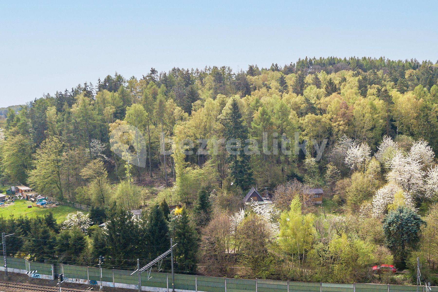 plot for sale, 1,108 m², U Trati, Všestary, Středočeský Region