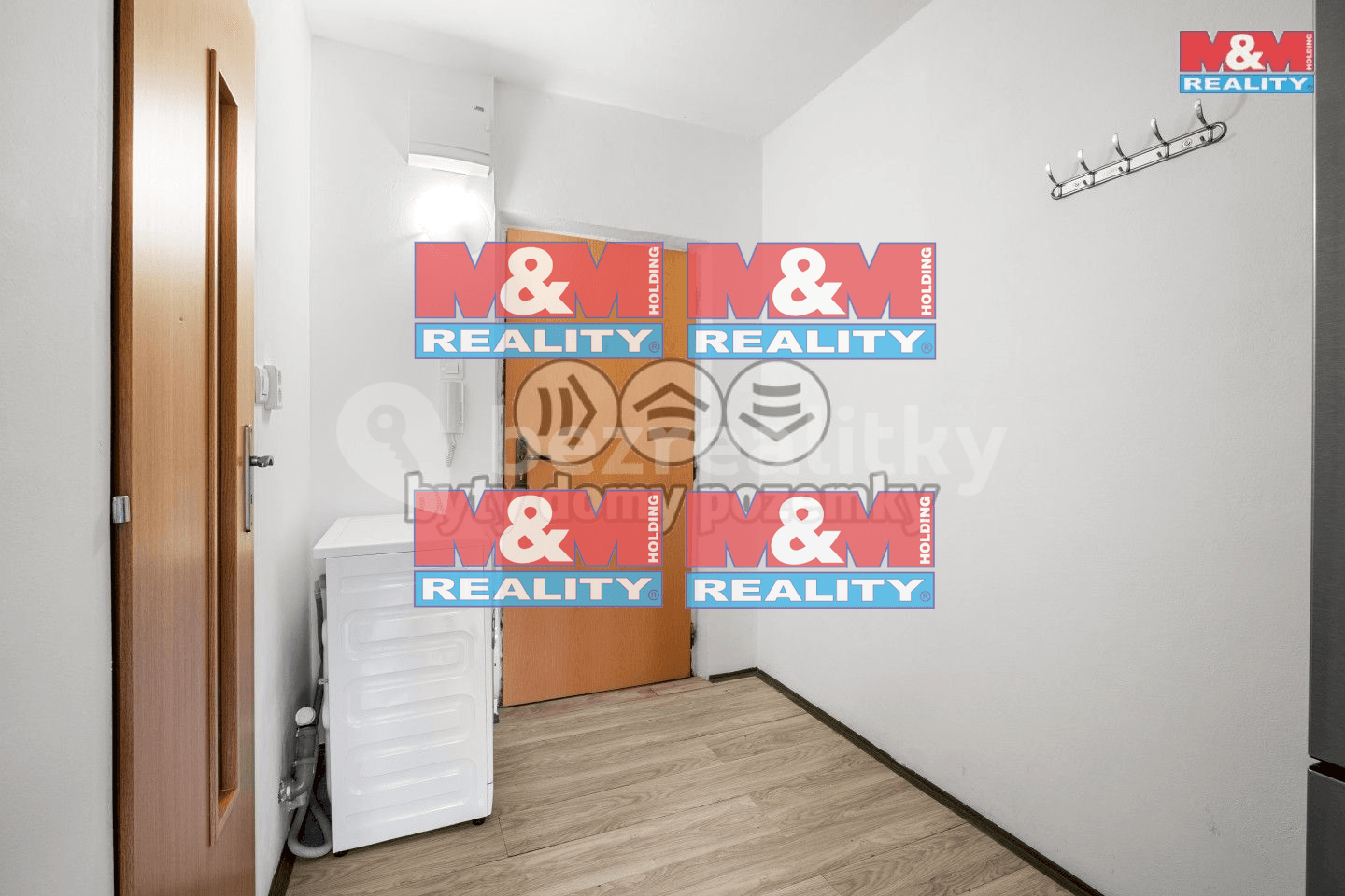 1 bedroom with open-plan kitchen flat for sale, 38 m², Dukelských hrdinů, Krupka, Ústecký Region