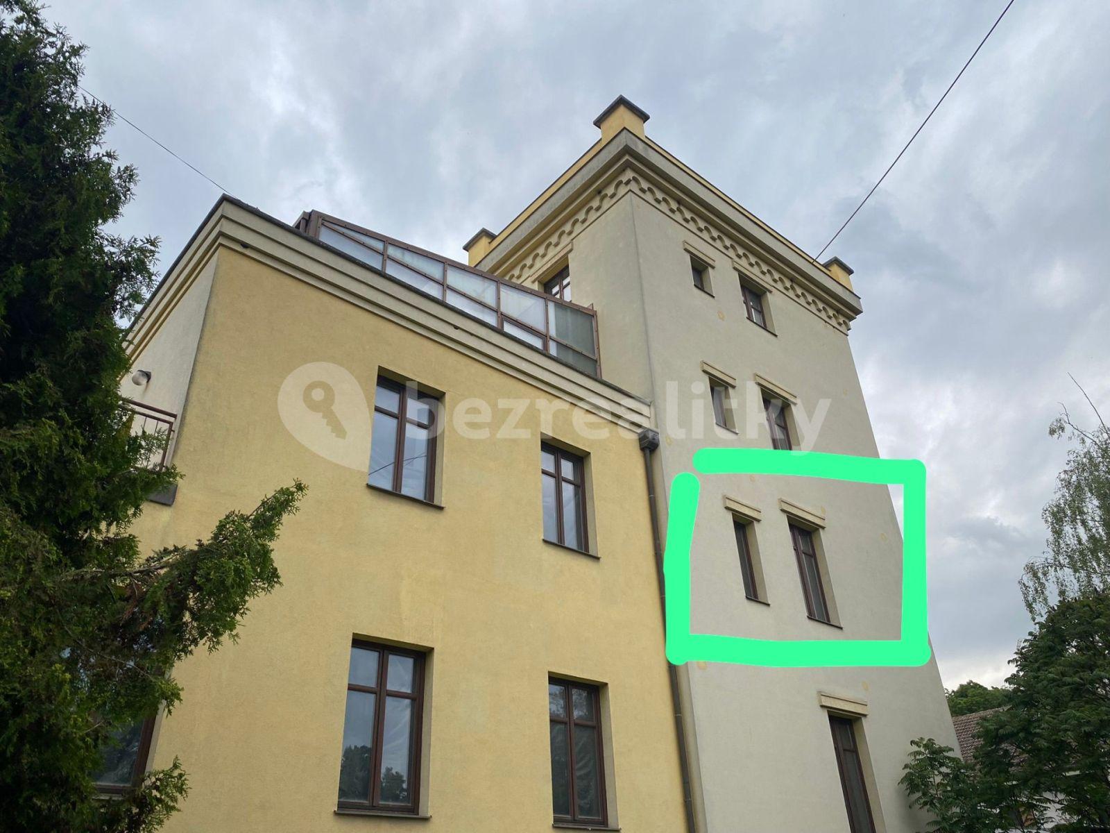 Studio flat for sale, 18 m², Kolčavka, Prague, Prague