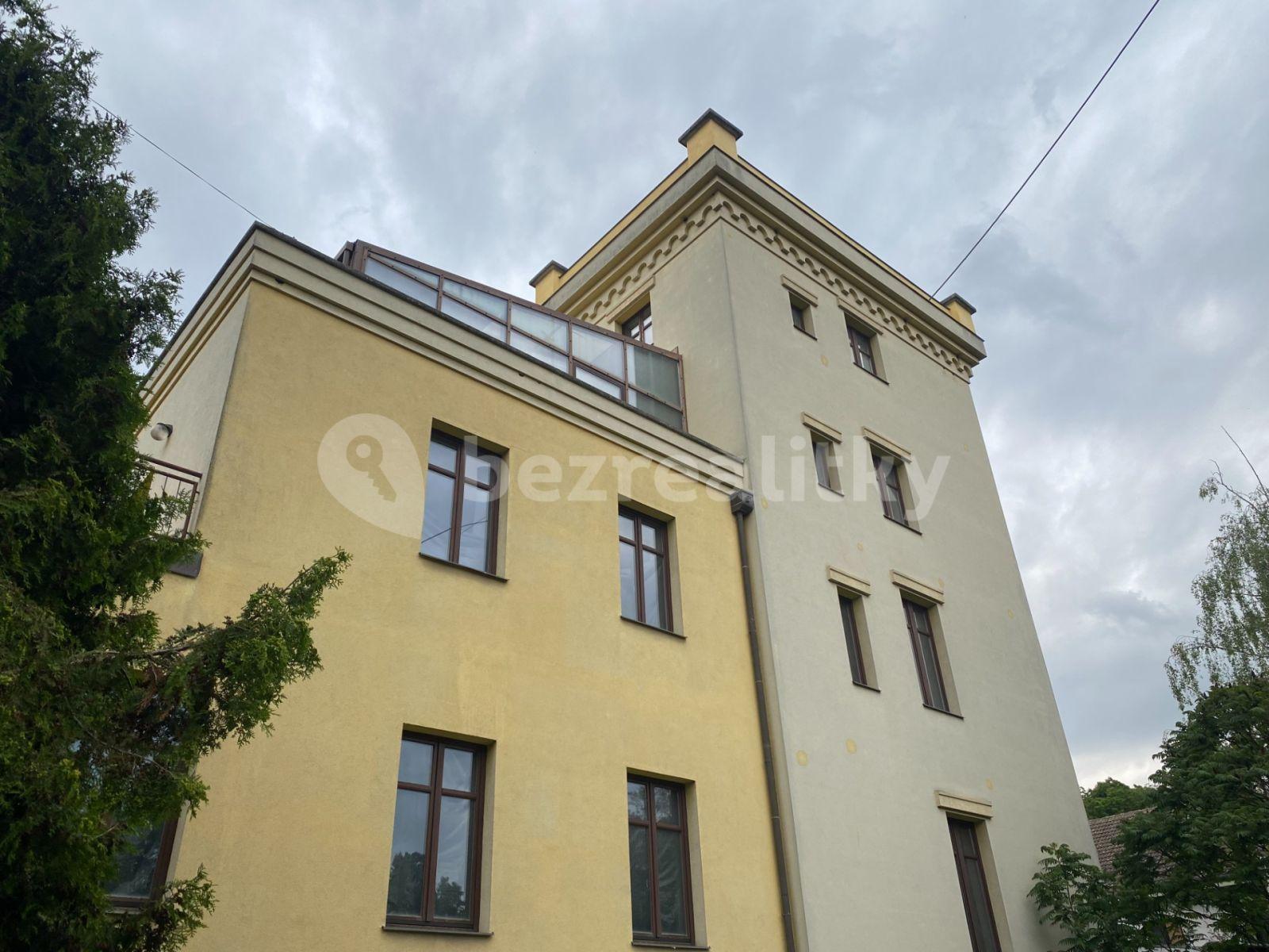 Studio flat for sale, 18 m², Kolčavka, Prague, Prague