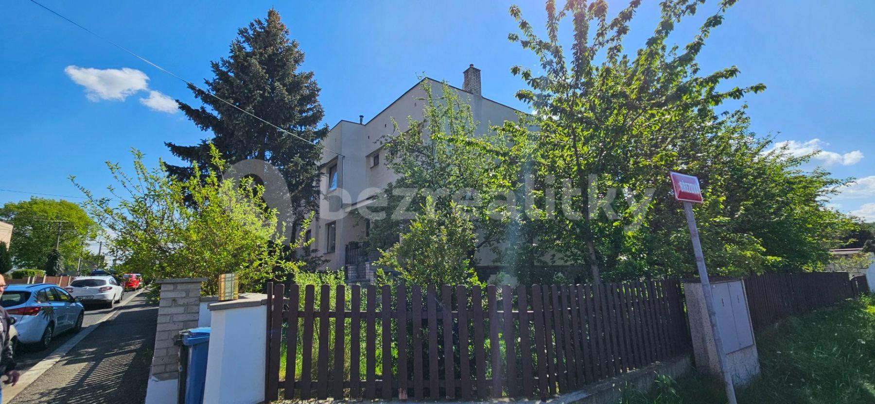 house for sale, 204 m², Javorová, Cheb, Karlovarský Region