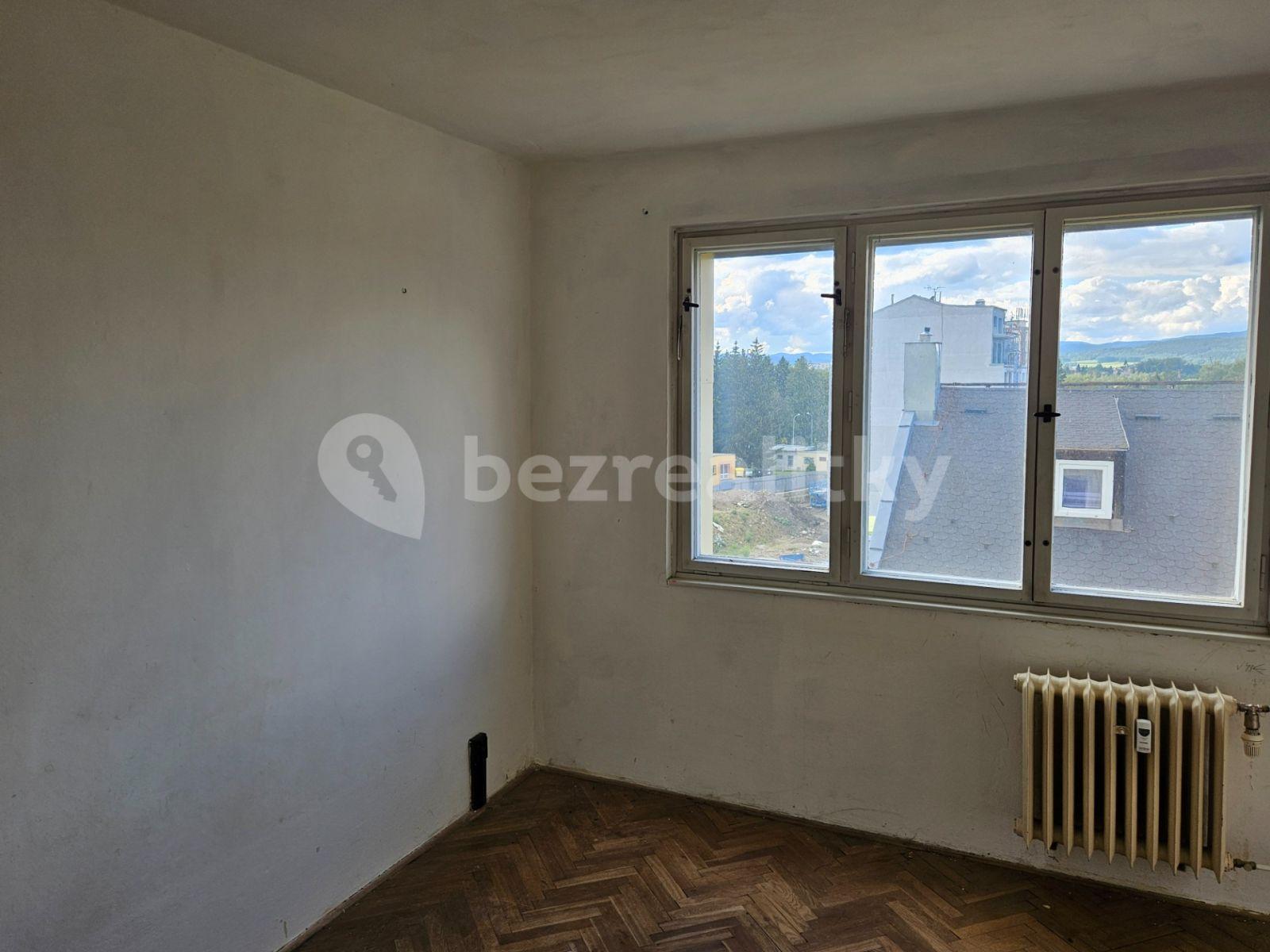 2 bedroom flat for sale, 57 m², Sládkova, Karlovy Vary, Karlovarský Region