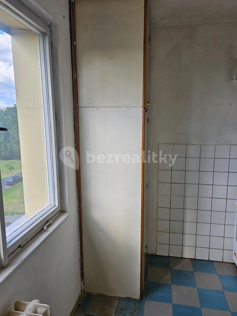 2 bedroom flat for sale, 57 m², Sládkova, Karlovy Vary, Karlovarský Region