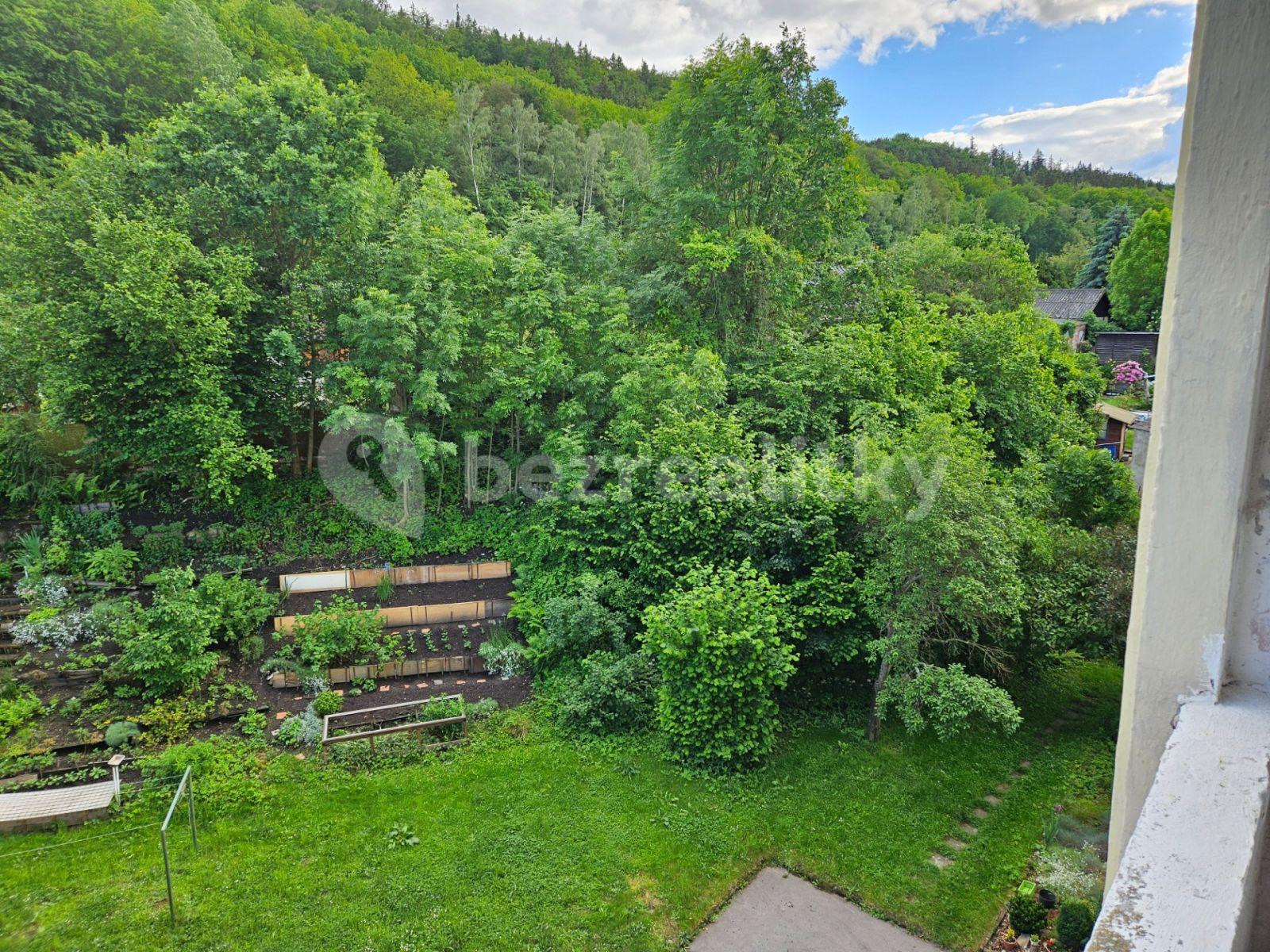 2 bedroom flat for sale, 57 m², Sládkova, Karlovy Vary, Karlovarský Region