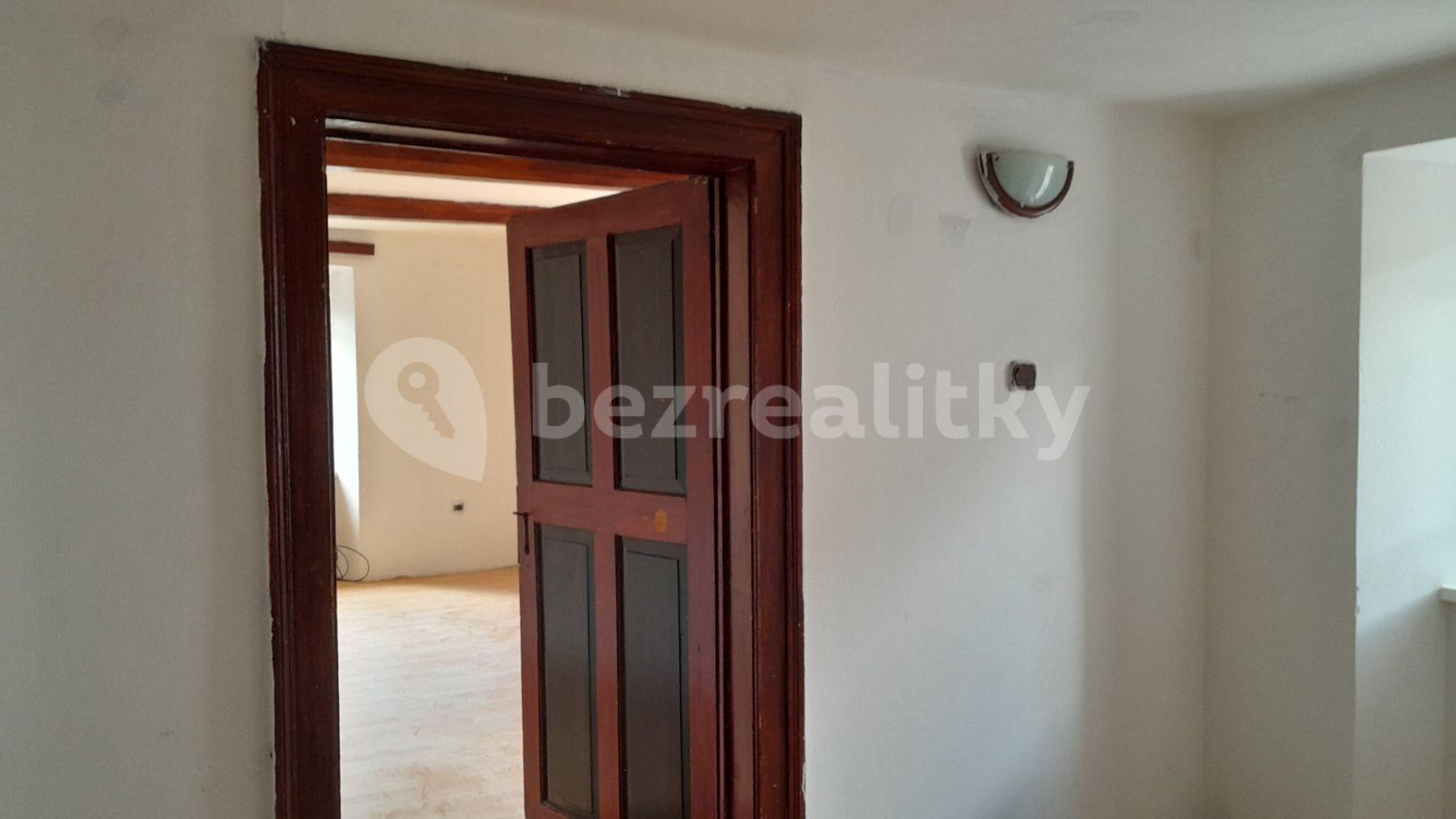 house for sale, 124 m², Krásný Dvůr, Ústecký Region