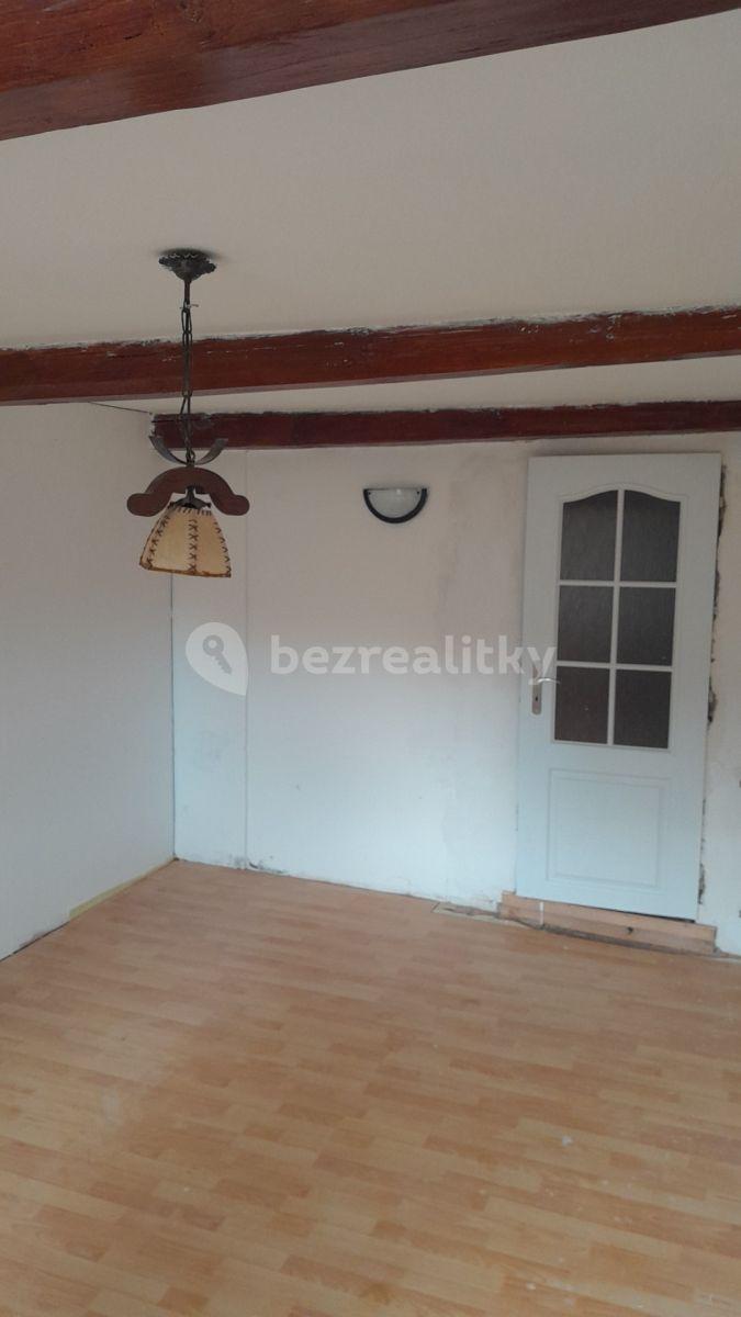 house for sale, 124 m², Krásný Dvůr, Ústecký Region