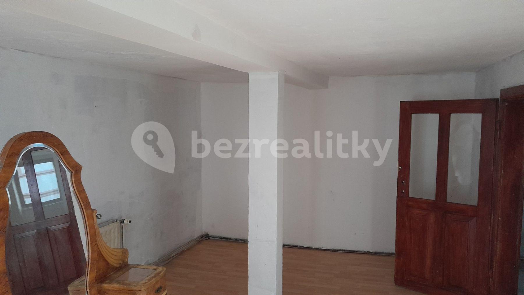 house for sale, 124 m², Krásný Dvůr, Ústecký Region