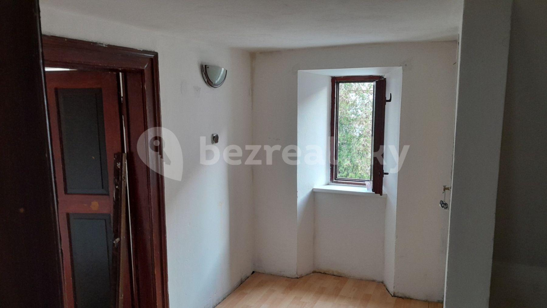 house for sale, 124 m², Krásný Dvůr, Ústecký Region