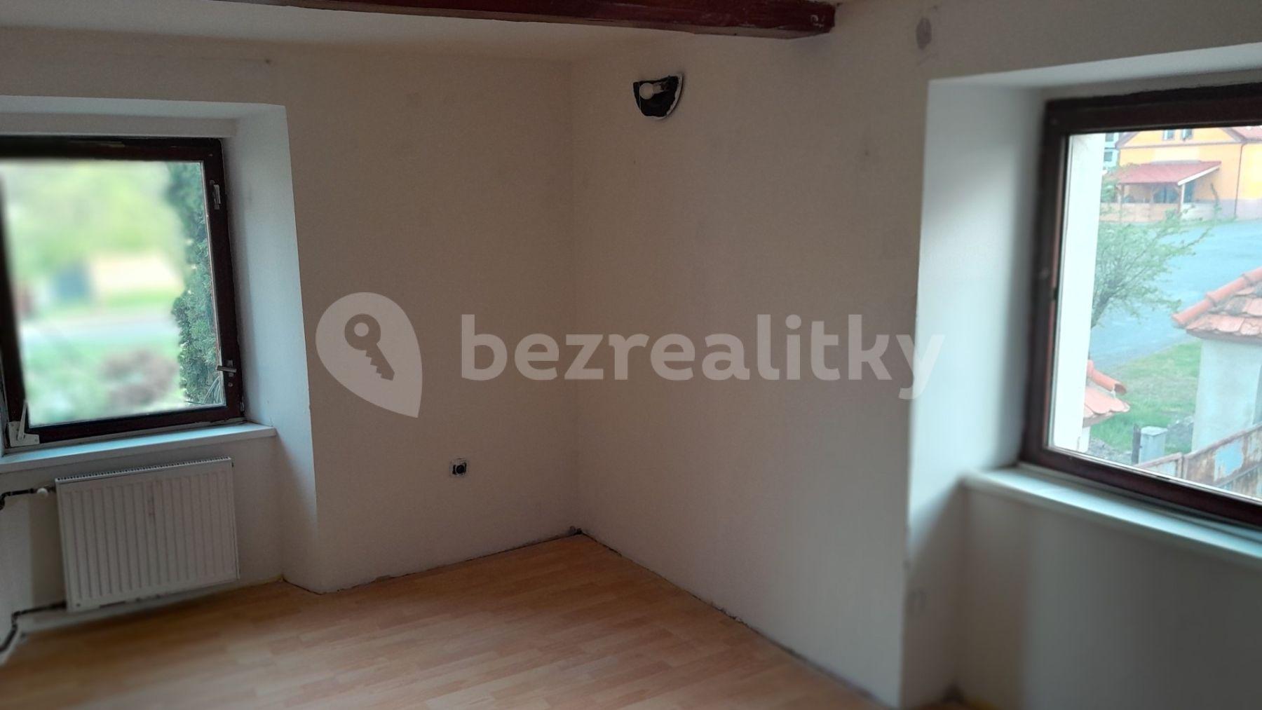 house for sale, 124 m², Krásný Dvůr, Ústecký Region