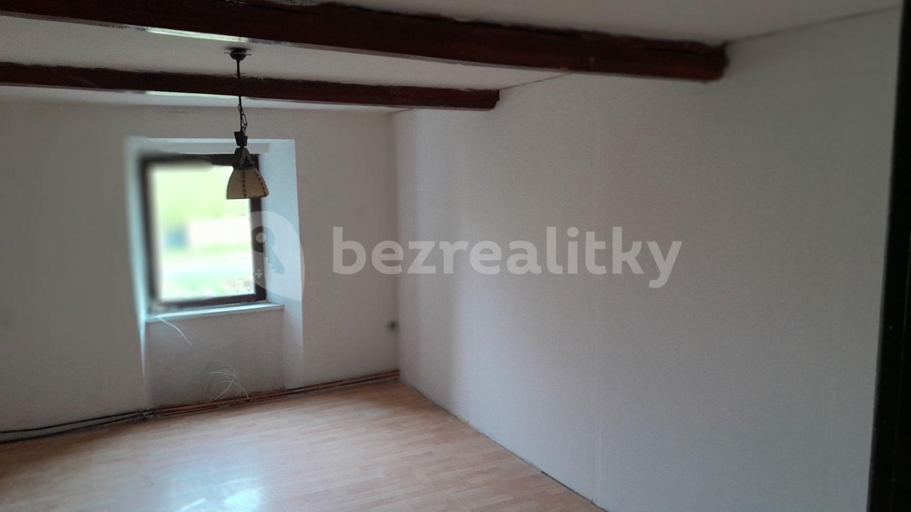 house for sale, 124 m², Krásný Dvůr, Ústecký Region