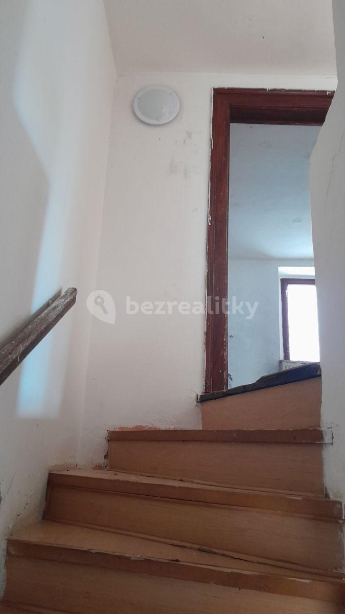 house for sale, 124 m², Krásný Dvůr, Ústecký Region