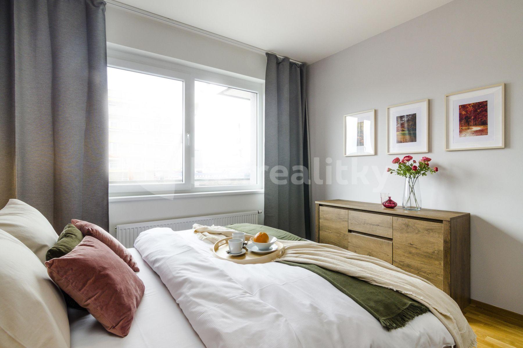 1 bedroom with open-plan kitchen flat to rent, 54 m², Laponská, Prague, Prague