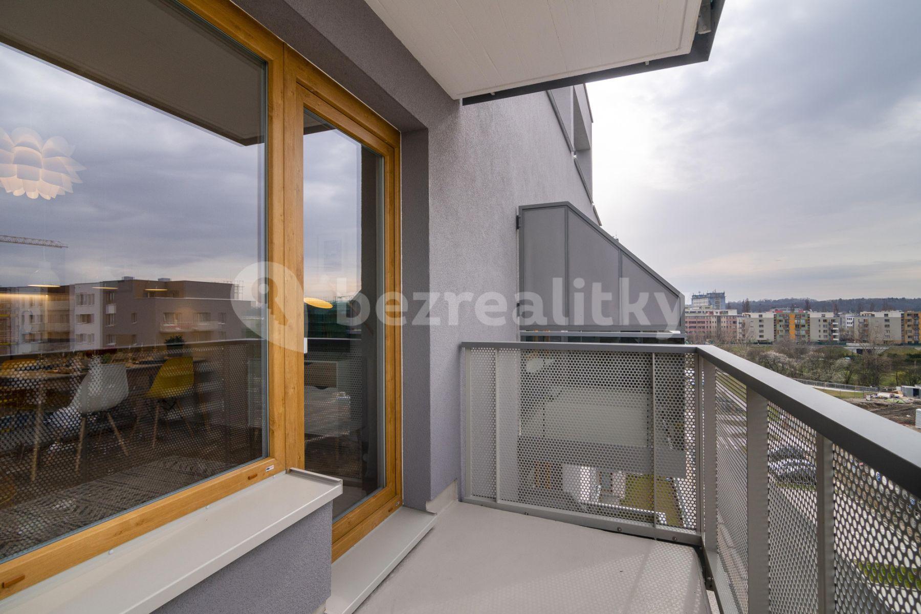 1 bedroom with open-plan kitchen flat to rent, 54 m², Laponská, Prague, Prague