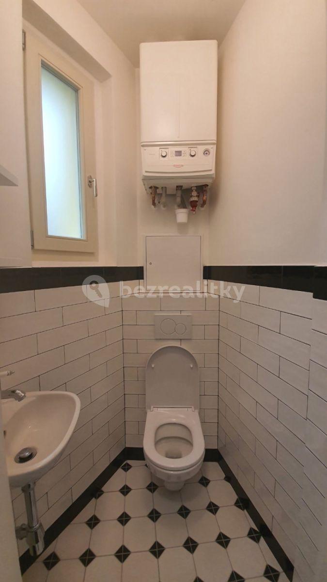 Studio flat to rent, 25 m², Lípová, Prague, Prague