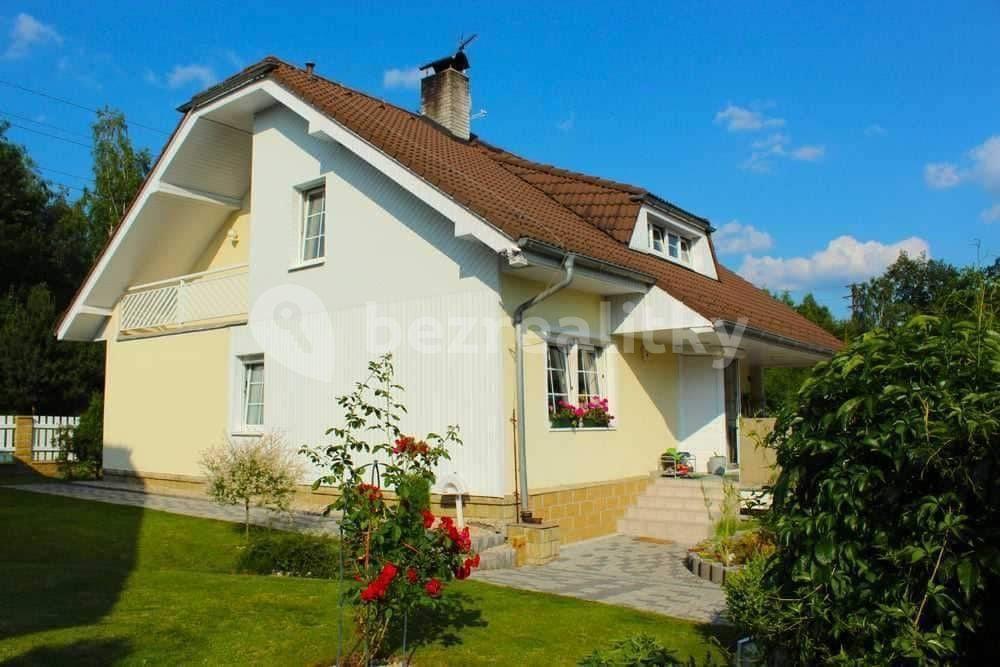 house for sale, 269 m², Krátká, Svatava, Karlovarský Region