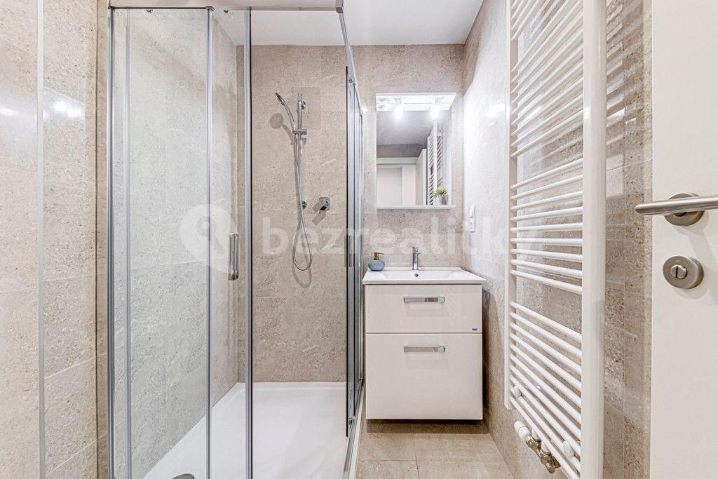 Studio flat to rent, 34 m², Kaizlovy sady, Prague, Prague