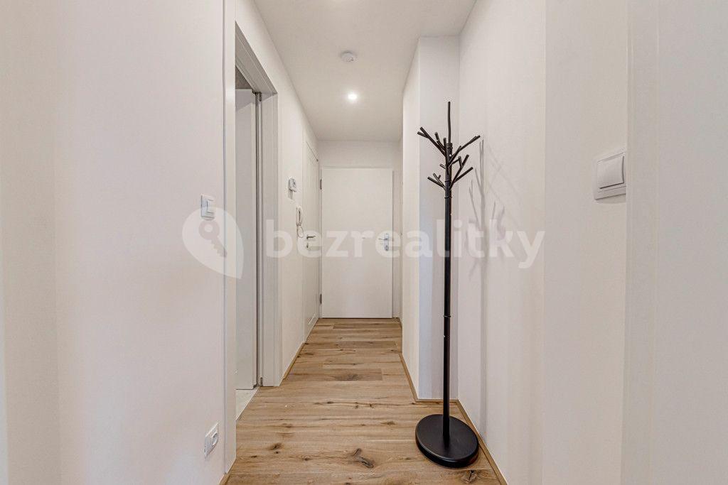 Studio flat to rent, 34 m², Kaizlovy sady, Prague, Prague