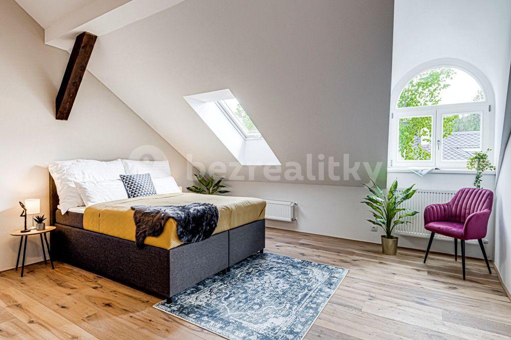 Studio flat to rent, 34 m², Kaizlovy sady, Prague, Prague