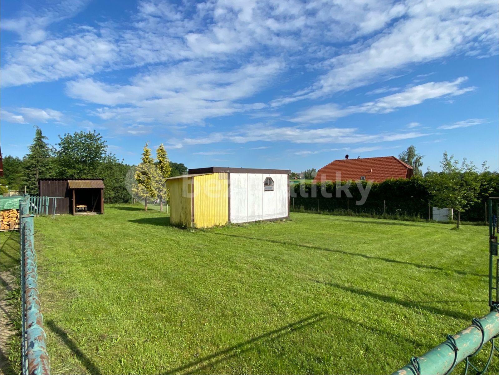 plot for sale, 973 m², Václavovice, Moravskoslezský Region