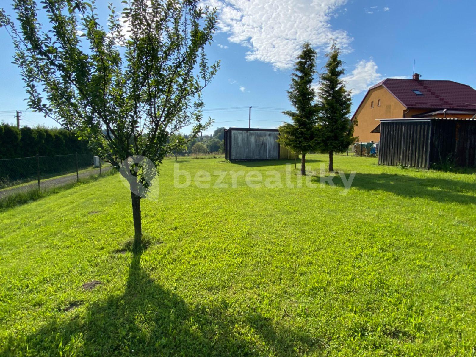 plot for sale, 973 m², Václavovice, Moravskoslezský Region