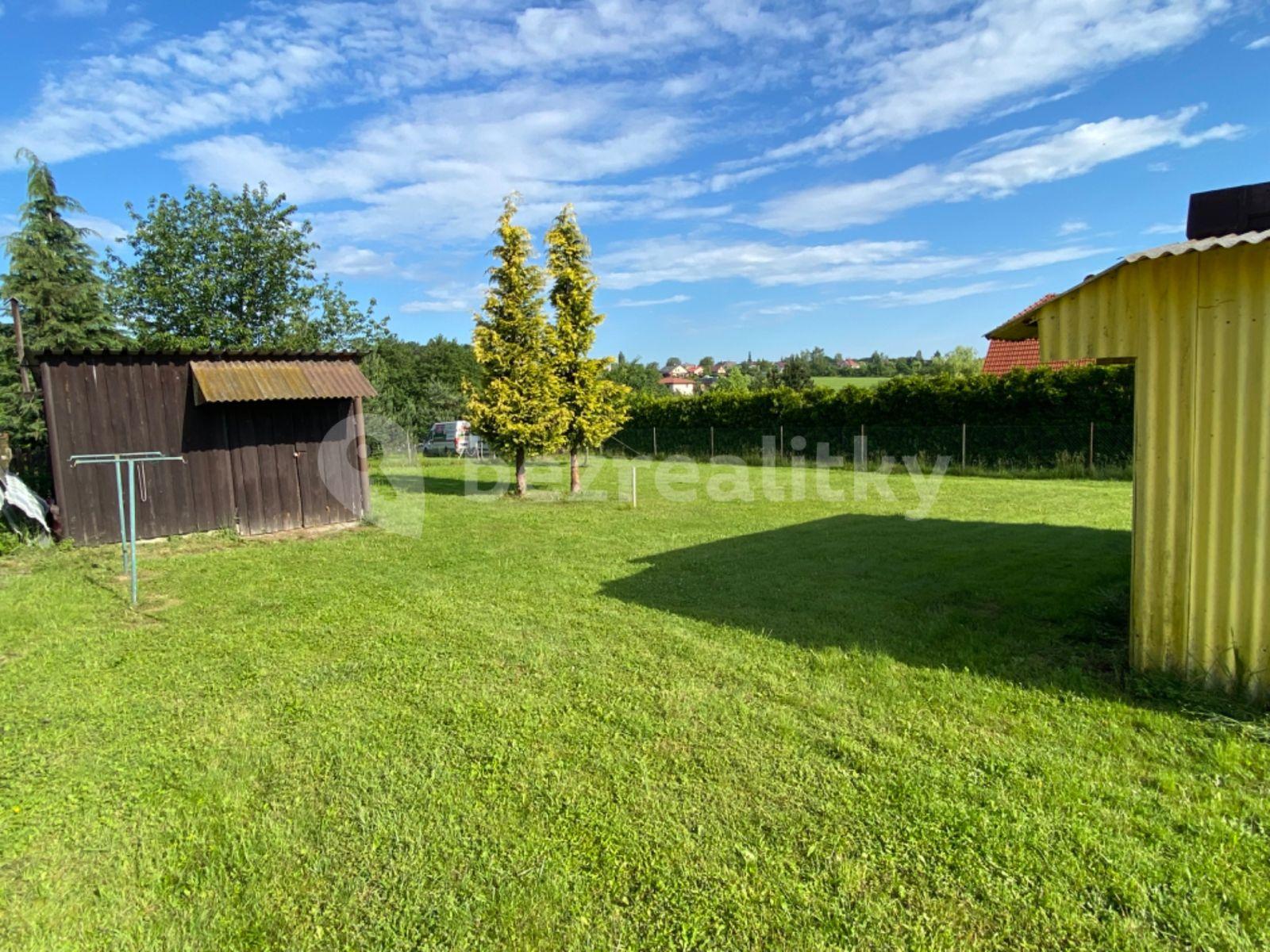 plot for sale, 973 m², Václavovice, Moravskoslezský Region