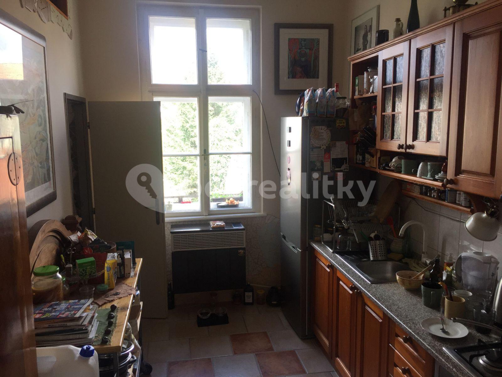 2 bedroom flat for sale, 51 m², Puklicova, České Budějovice, Jihočeský Region