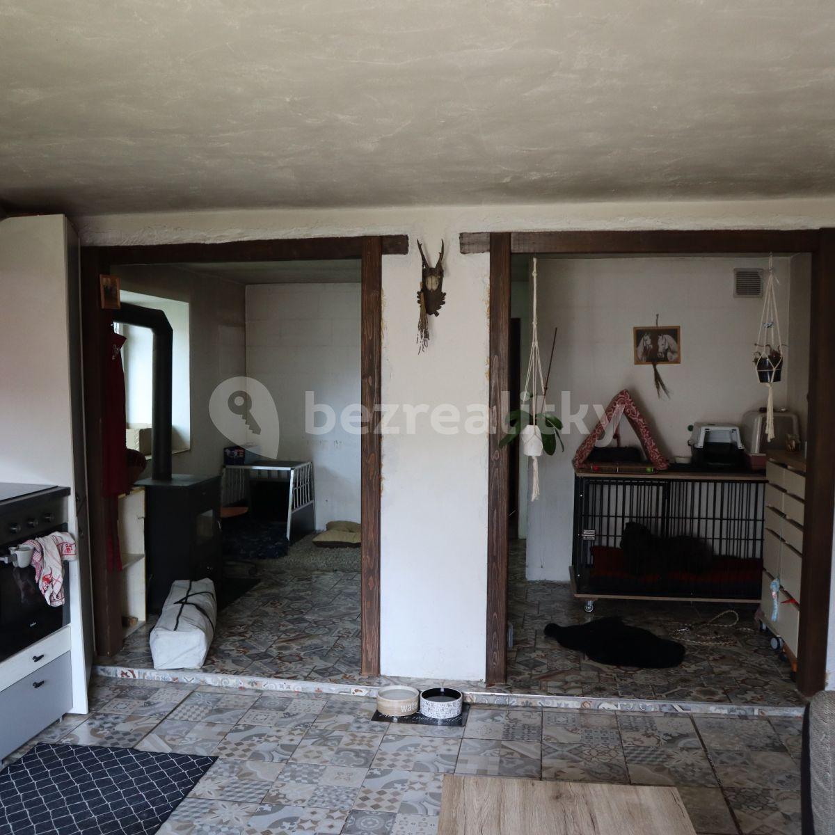 house for sale, 235 m², Trhový Štěpánov, Středočeský Region